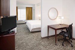 - SpringHill Suites by Marriott Ardmore