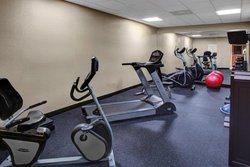  - Holiday Inn Express & Suites North Ashland - I-95, Exit 92
