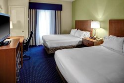  - Holiday Inn Express & Suites North Ashland - I-95, Exit 92