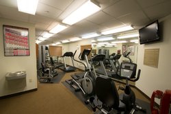  - Candlewood Suites Alabaster