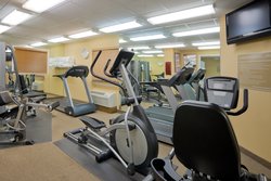  - Candlewood Suites Alabaster