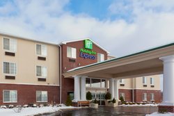  - Holiday Inn Express & Suites Ashtabula - I-90, Exit 223