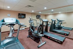  - Holiday Inn Express & Suites Ashtabula - I-90, Exit 223