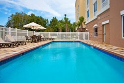  - Holiday Inn Express Crystal River