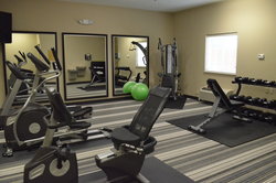  - Candlewood Suites Harlingen