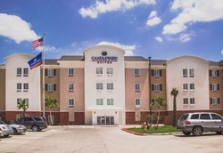  - Candlewood Suites Harlingen