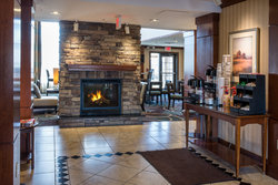  - Staybridge Suites Harrisburg - I-81, Exit 67