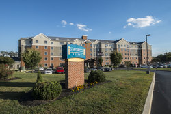 - Staybridge Suites Harrisburg - I-81, Exit 67