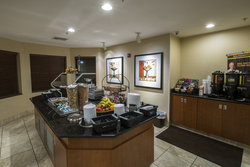  - Staybridge Suites Harrisburg - I-81, Exit 67