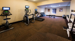  - Staybridge Suites Harrisburg - I-81, Exit 67