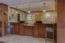  - Staybridge Suites Harrisburg - I-81, Exit 67