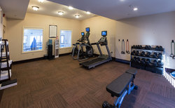  - Staybridge Suites Harrisburg - I-81, Exit 67