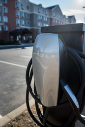  - Staybridge Suites Harrisburg - I-81, Exit 67