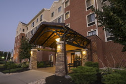  - Staybridge Suites Harrisburg - I-81, Exit 67