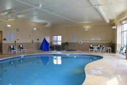  - Holiday Inn American Center Madison - I-39, I-90 & I-94, Exit 135