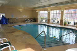  - Holiday Inn American Center Madison - I-39, I-90 & I-94, Exit 135
