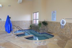  - Holiday Inn American Center Madison - I-39, I-90 & I-94, Exit 135