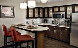  - Staybridge Suites Utica