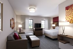  - Staybridge Suites Utica