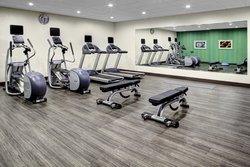  - Holiday Inn Express & Suites Coldwater