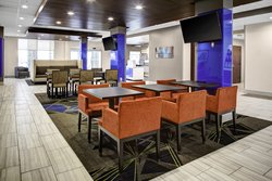  - Holiday Inn Express & Suites Coldwater