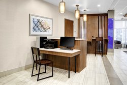  - Holiday Inn Express & Suites Coldwater