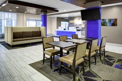  - Holiday Inn Express & Suites Coldwater
