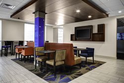  - Holiday Inn Express & Suites Coldwater