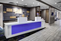  - Holiday Inn Express & Suites Coldwater
