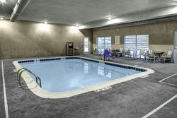  - Holiday Inn Express & Suites Coldwater