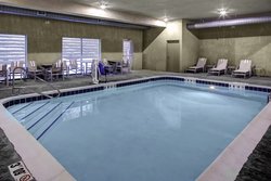  - Holiday Inn Express & Suites Coldwater