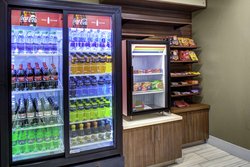  - Holiday Inn Express & Suites Coldwater