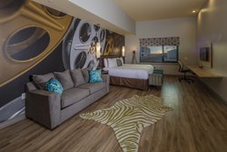  - Hotel Indigo East Liberty Pittsburgh