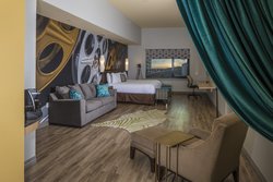  - Hotel Indigo East Liberty Pittsburgh