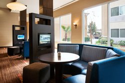  - Courtyard by Marriott Hotel Sacramento