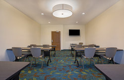  - Candlewood Suites Oak Grove - I-24, Exit 86