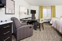 - Candlewood Suites Oak Grove - I-24, Exit 86