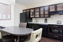  - Candlewood Suites Oak Grove - I-24, Exit 86