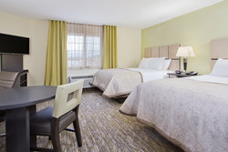  - Candlewood Suites Oak Grove - I-24, Exit 86