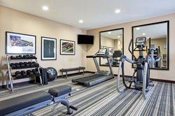  - Candlewood Suites Oak Grove - I-24, Exit 86