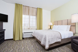  - Candlewood Suites Oak Grove - I-24, Exit 86