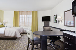  - Candlewood Suites Oak Grove - I-24, Exit 86