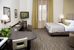  - Candlewood Suites Oak Grove - I-24, Exit 86