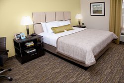  - Candlewood Suites Oak Grove - I-24, Exit 86