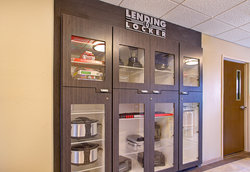  - Candlewood Suites Oak Grove - I-24, Exit 86