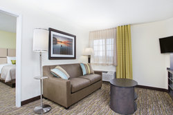  - Candlewood Suites Oak Grove - I-24, Exit 86