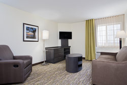  - Candlewood Suites Oak Grove - I-24, Exit 86