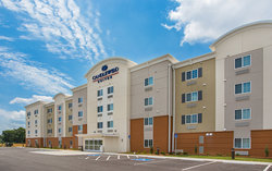  - Candlewood Suites Oak Grove - I-24, Exit 86