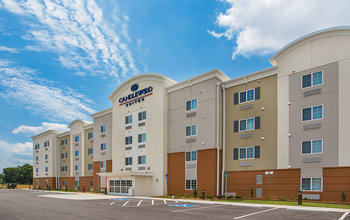 Candlewood Suites Fort Campbell - Oak Grove