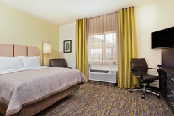  - Candlewood Suites Oak Grove - I-24, Exit 86